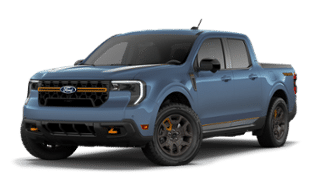 2026 Ford Maverick® External Image 2